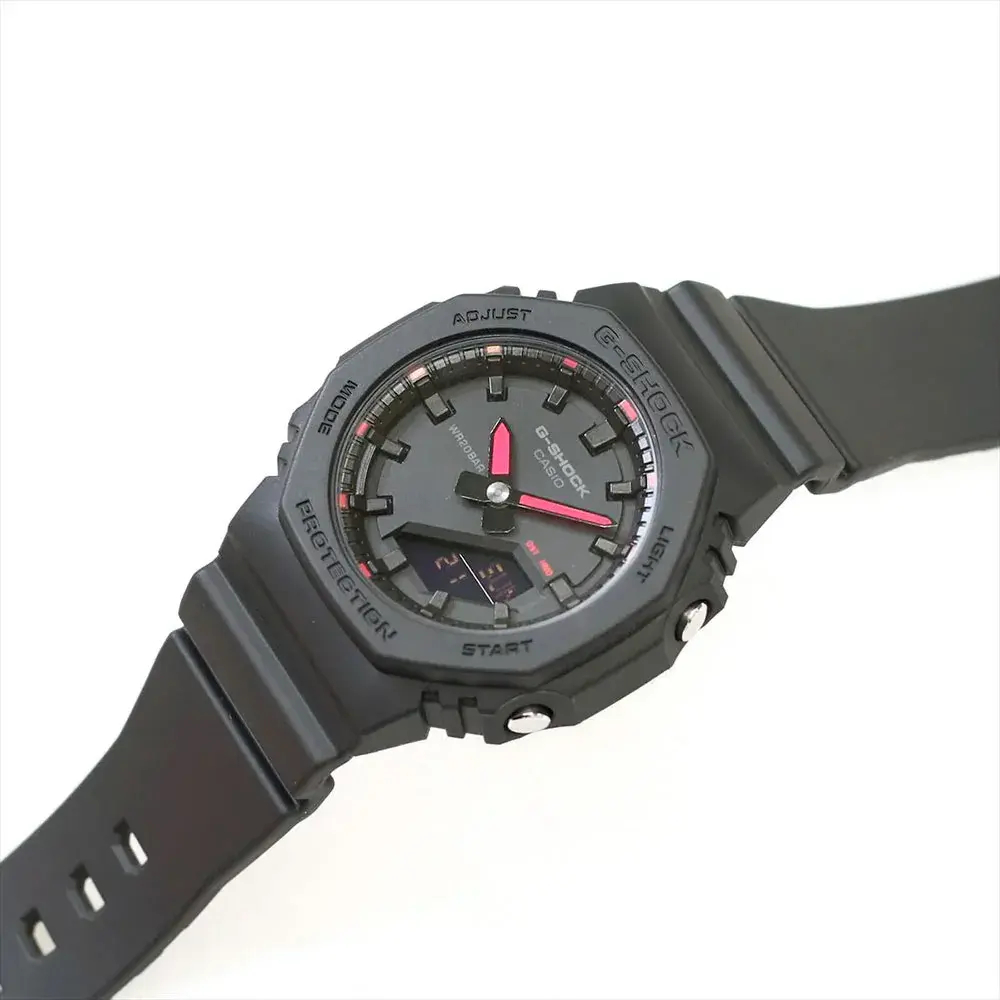 Женские наручные часы Casio GMA-P2100SA-1A1