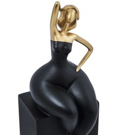 GAEM Home MF- 42/1 Фигурка «Девушка»