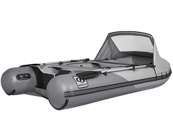 Тент носовой для лодки Фрегат 320 ЕК