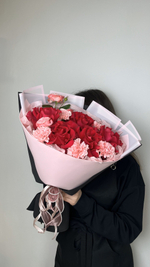 Купить цветы Казань