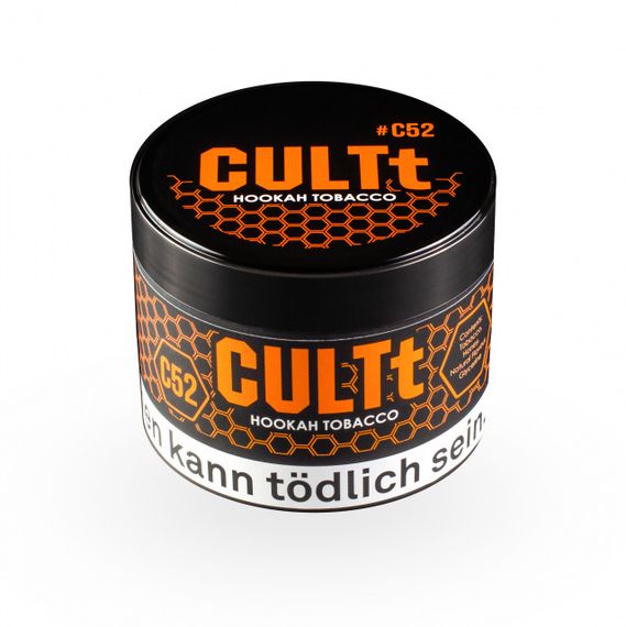 CulTt - C52 (100г)