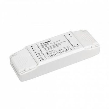 Блок питания ARV-SP-24040-PFC-DALI-1-10V-PD (24V, 1.67A, 40W) 041385 Arlight