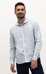 Linen shirt