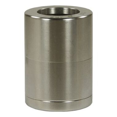 Муфта обжимная DN06 для CARWASH COMFORT, внут. -13,3мм, длина -25мм, оцин. сталь