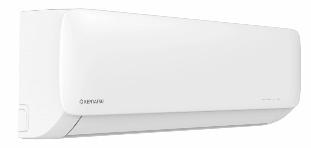 Кондиционер Kentatsu Kanami KSGA35HFAN1/KSRA35HFAN1/-40 On-Off