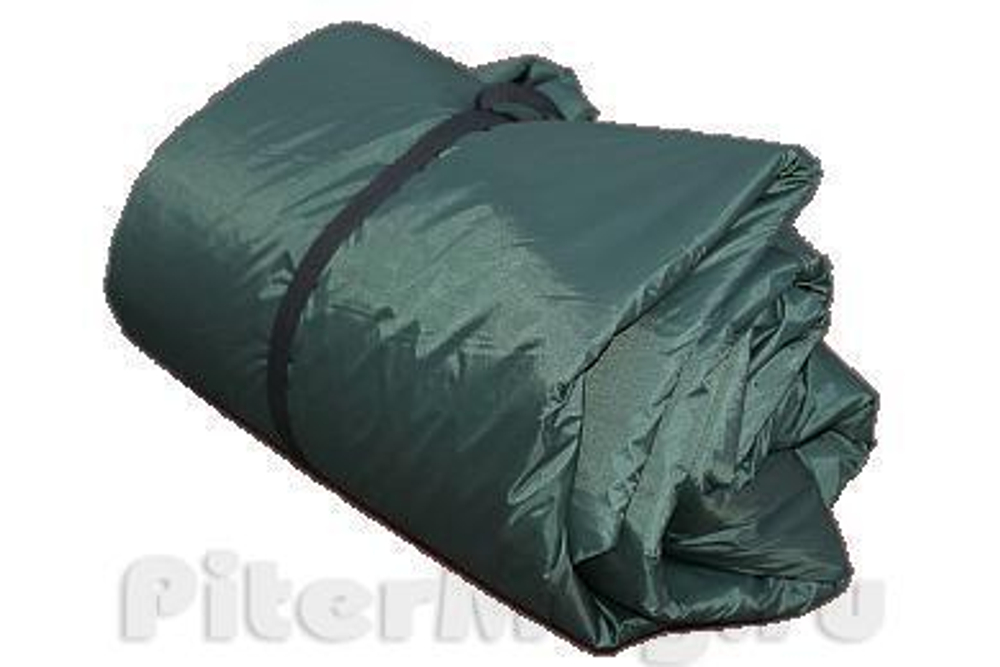 Утепленный пол для Лотос 5