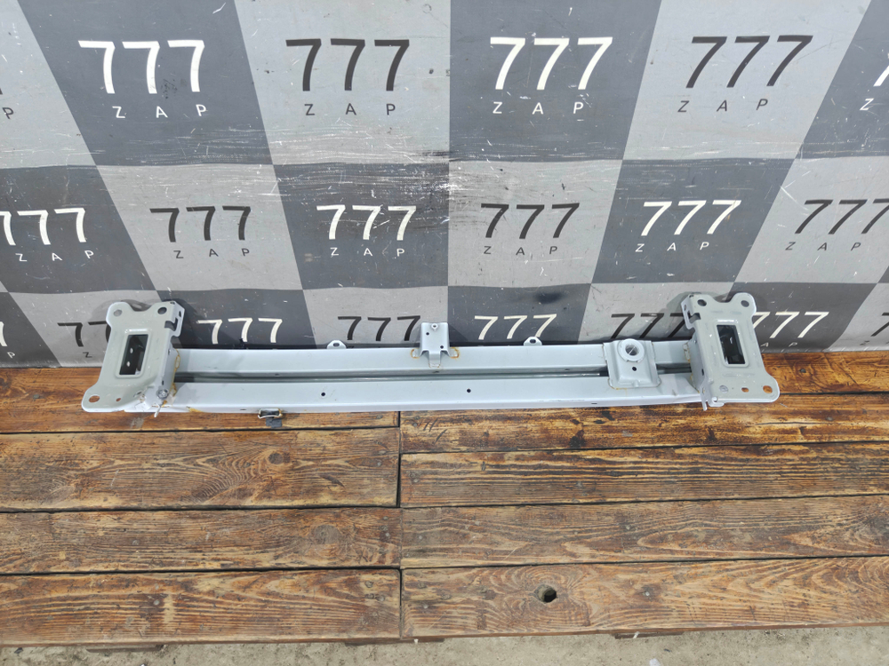 Усилитель переднего бампера Geely Coolray 19-нв Б/У Оригинал 5027092700C15