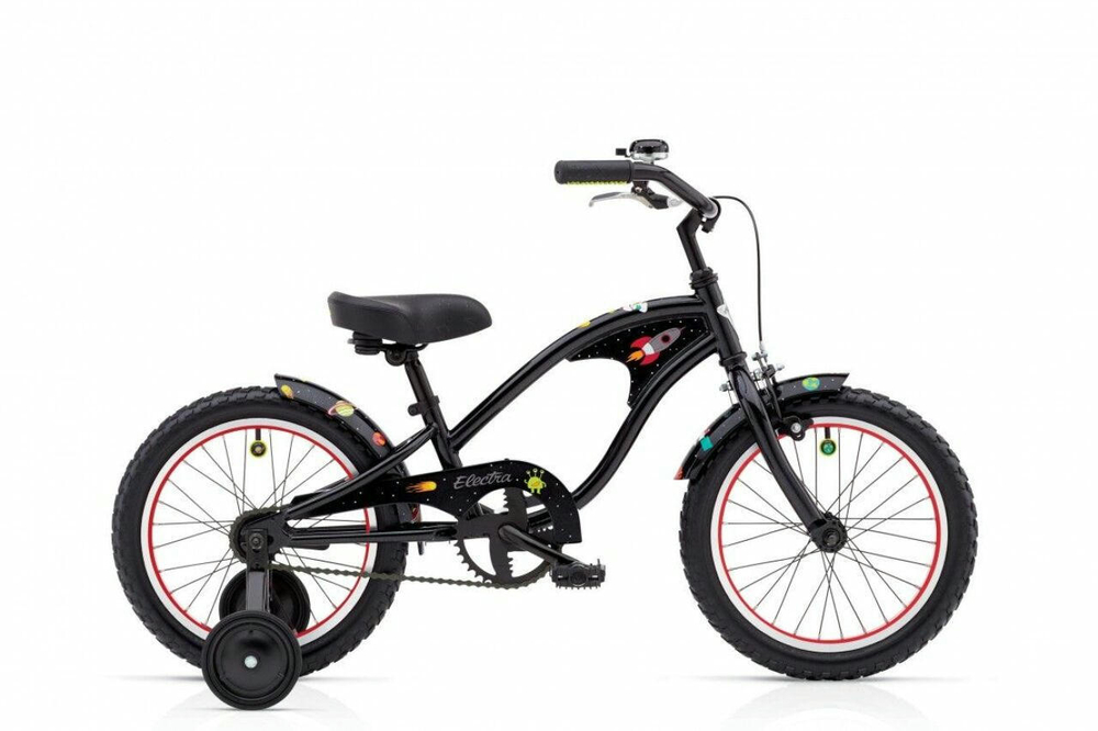 Детский велосипед Electra Starship 16 (2019)