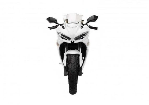 Электромотоцикл YAMAHA R3