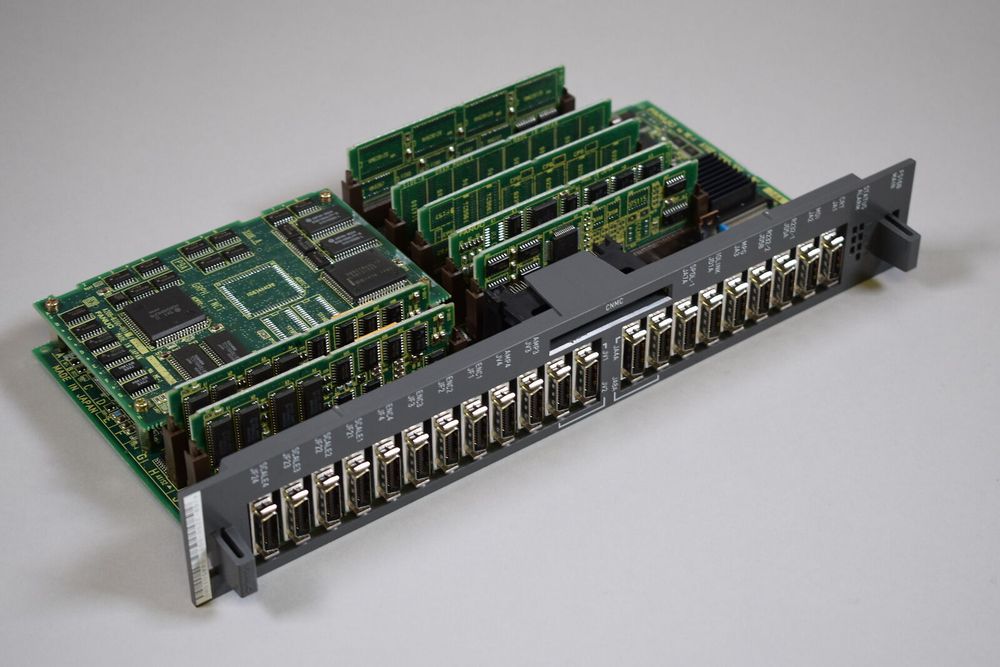 FANUC A16B-3200-0090