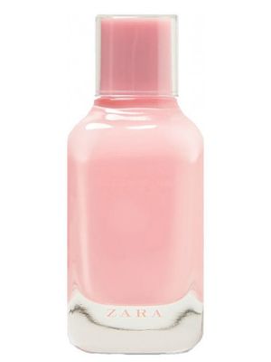 Zara Fizzy Pink