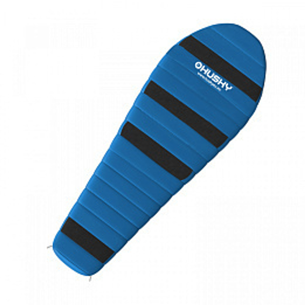 СПАЛЬНЫЙ МЕШОК HUSKY PRIME -27°С 215х85