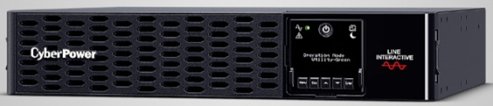 Источник бесперебойного питания CyberPower PR2200ERTXL2UA