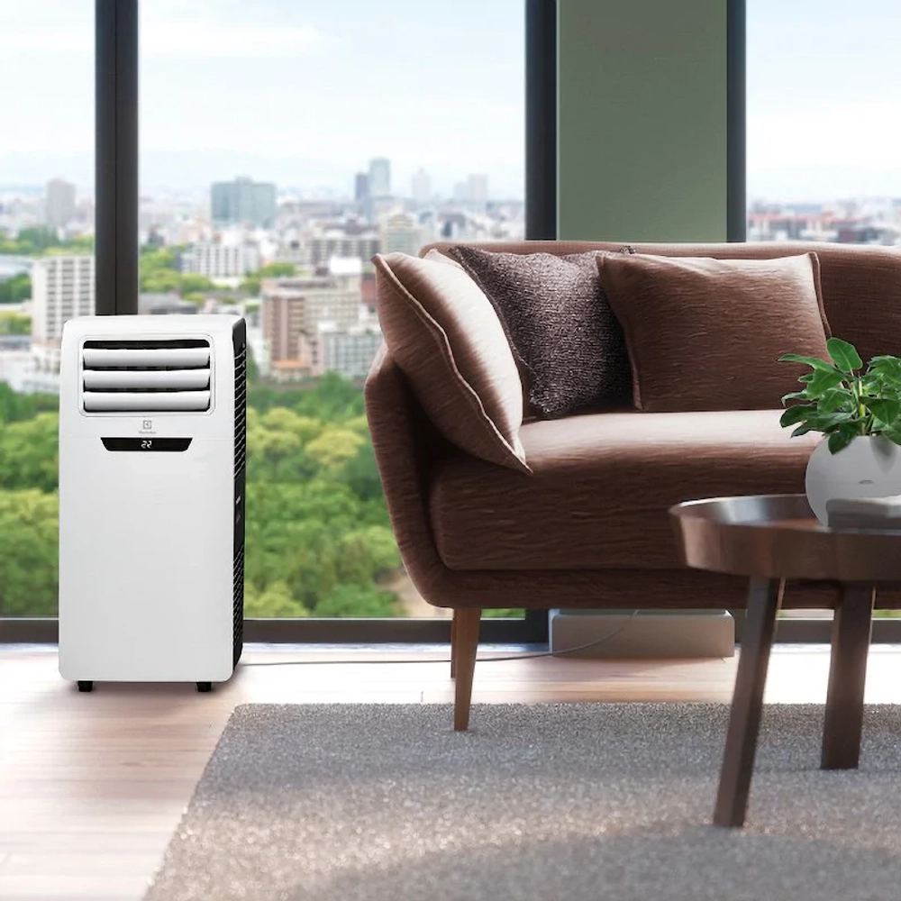 Electrolux EACM-12 FM/N3 мобильный кондиционер НС-1292433