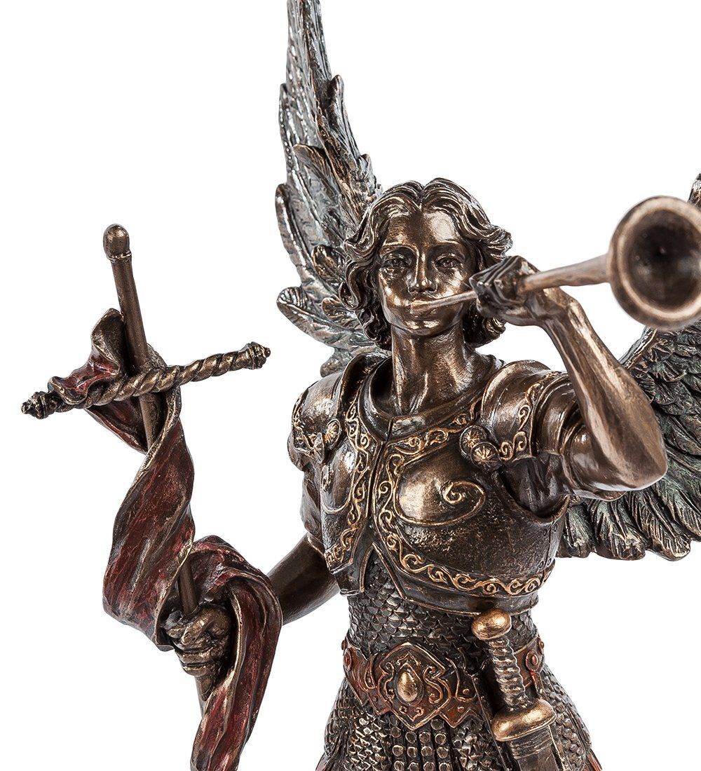 Veronese WS- 99/ 1 Статуэтка «Святой Архангел Гавриил»