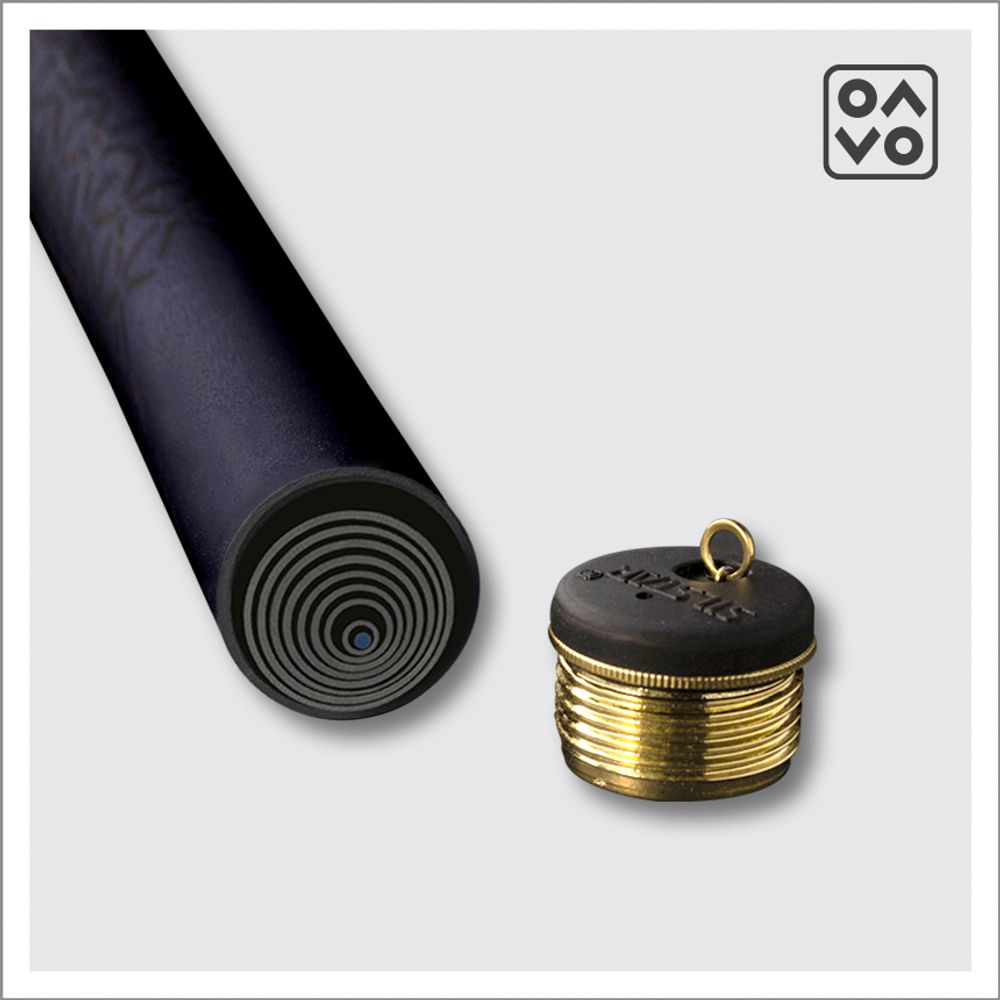 Зап. части к удочке SILSTAR Jo Jo Max