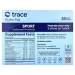 Trace, Hydro Pak Sport, Strawberry Coconut, 30 Stick Packs, 0.28 oz (8 g) Each
