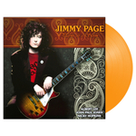 Jimmy Page / Playin' Up A Storm (Coloured Vinyl)(LP)