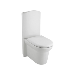 Унитаз-компакт Creo Ceramique LE MANS  с крышкой микролифт  купить не дорого