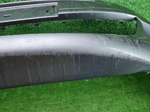 Бампер передний Citroen C5 2 (2007-2017)