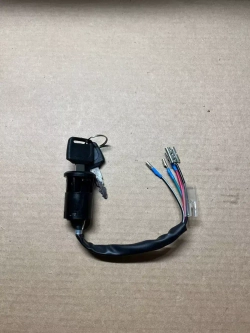 Замок зажигания для эндуро мотоцикла kayo t2 t4 t6