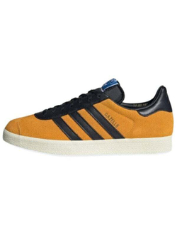Кроссовки adidas Gazelle 75th Anniversary College Gold