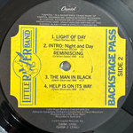 Little River Band ‎– Backstage Pass 2LP (Канада 1980г.)