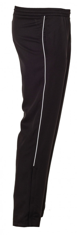 Мужские теннисные штаны Fila Pant Peter M - черный