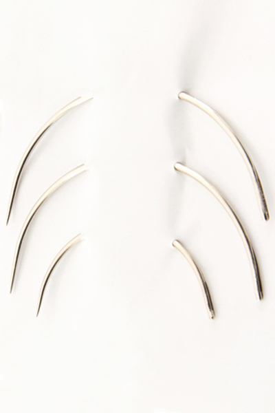 Иглы ручные обивочные