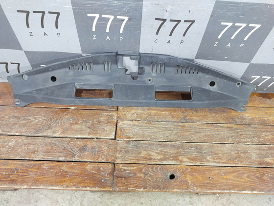 Кожух замка капота Toyota Camry (XV70) 17-нв Б/У Оригинал 5329533130