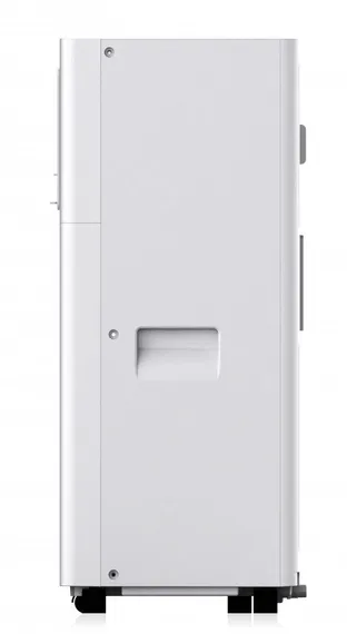 Мобильный кондиционер Breeon BPC-12TDR Alaska