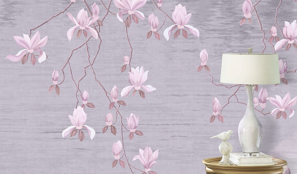 Обои и панно Affresco, коллекция  Wallpaper part 1