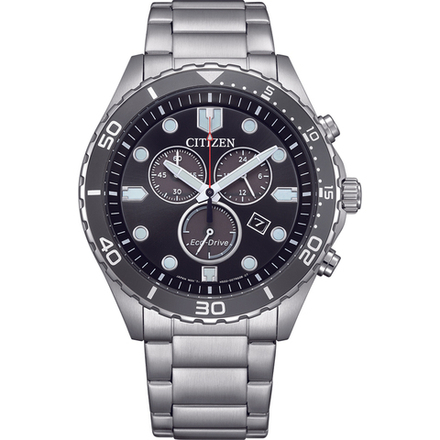 Мужские наручные часы Citizen AT2568-82E