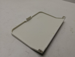 WD-10192N кт124 Крышка сливного фильтра для стиральной машины LG 5006ER3007 б/у