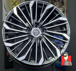 Комплект дисков Nissan 19x8 et50 5x114.3