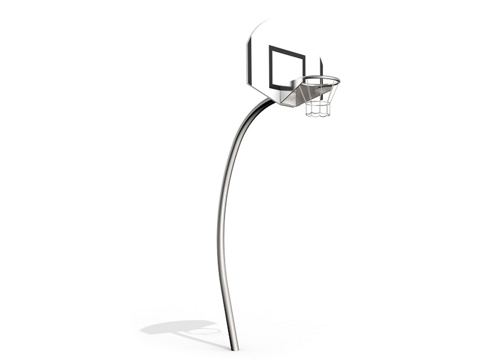 Basket “corbis” щит баскетбольный