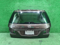 Крышка багажника Mercedes GL GLS X166 (2012-2019)