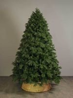 Ель искусственная «Наоми» (Литая хвоя) 120 см / 1,2 м