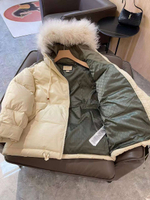 Пуховик Gucci