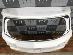 Крышка багажника Hyundai Creta 1 (GS) 16-21 Б/У Оригинал 73700M0001