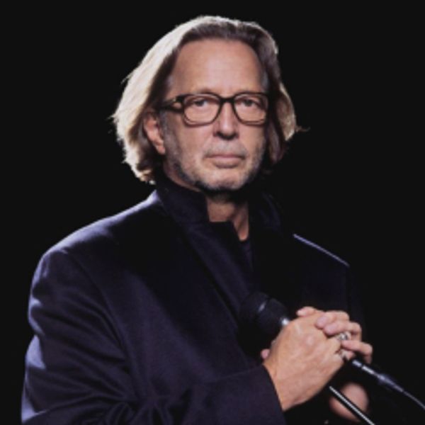 Eric Clapton