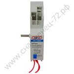 Расцепители min и max напряжения Энергия MV+MN