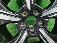 Диск литой R18 Chery Tiggo 7 Pro Max (2022-н.в.)