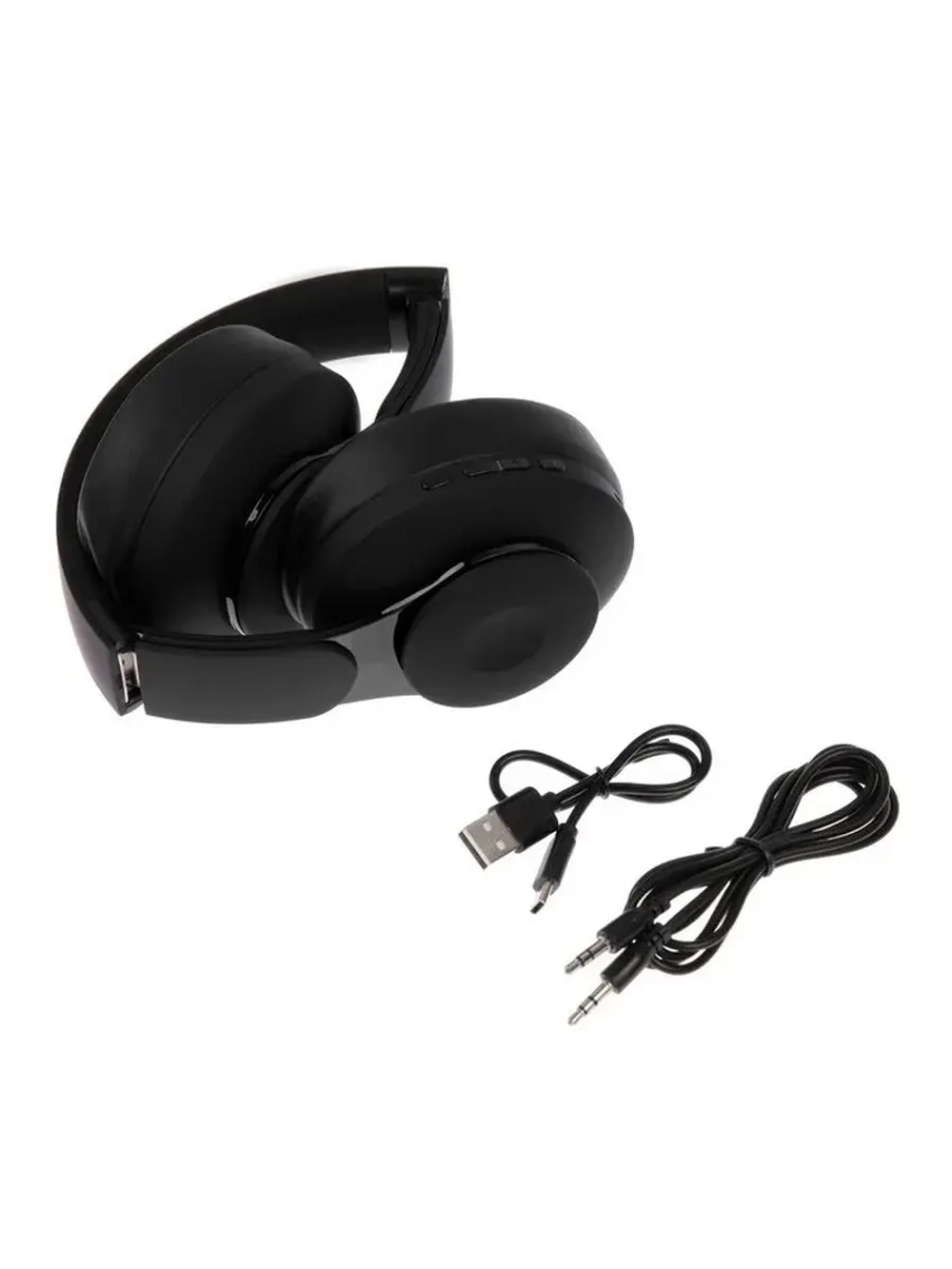 Наушники SY-ANC885BT, беспроводные, полноразмерные, Mic, Jac