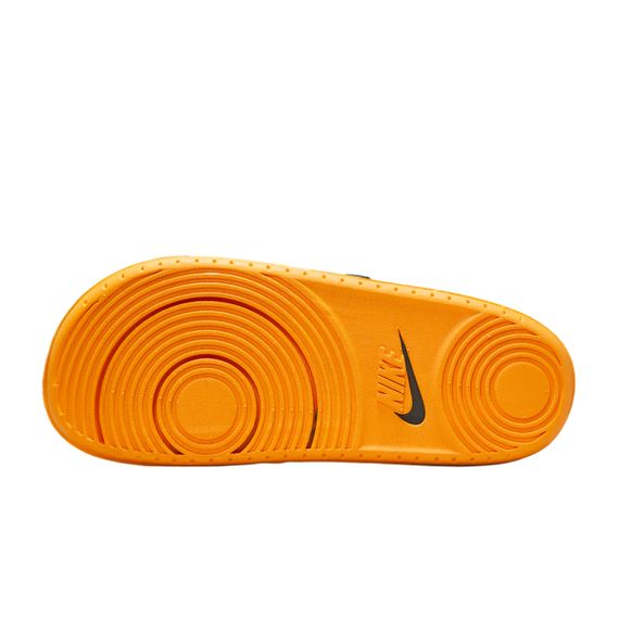 Nike Offcourt 'Yellow Black'