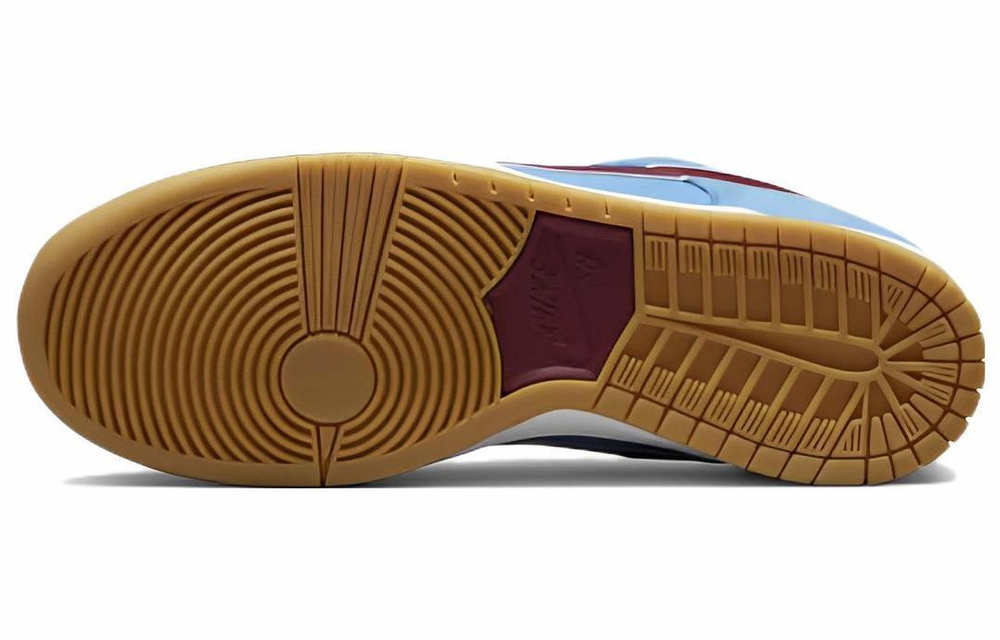 Кроссовки Nike Dunk Sb Prm "Phillies"