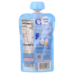 Gerber, Puree, 2nd Foods®, яблоко и батат с корицей, 99 г (3,5 унции)