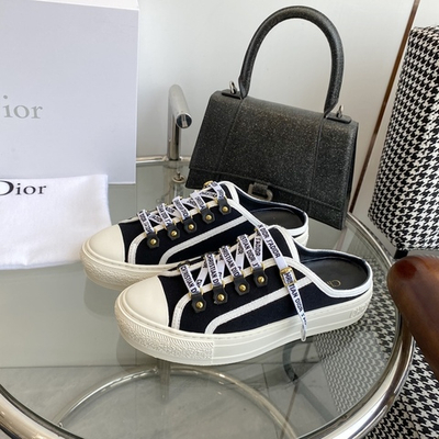 Christian Dior Walk'n'Dior Sneaker