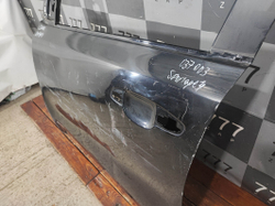 Дверь передняя левая Kia Sportage 4 (QL) 16-22 Б/У Оригинал 76003F1000