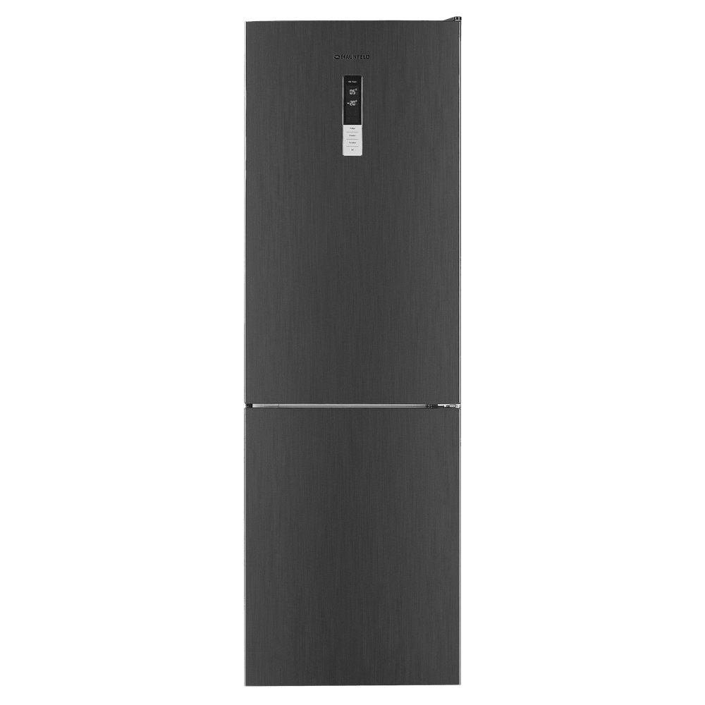 Холодильник Maunfeld MFF185NFX10 Inverter